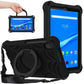 Spider King EVA Protective Tablet Case, For Samsung Galaxy Tab A7 Lite 8.7 SM-T220, For Lenovo Tab M8 FHD TB-8505F
