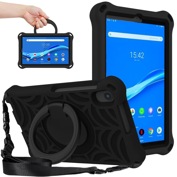 Spider King EVA Protective Tablet Case, For Samsung Galaxy Tab A7 Lite 8.7 SM-T220, For Lenovo Tab M8 FHD TB-8505F