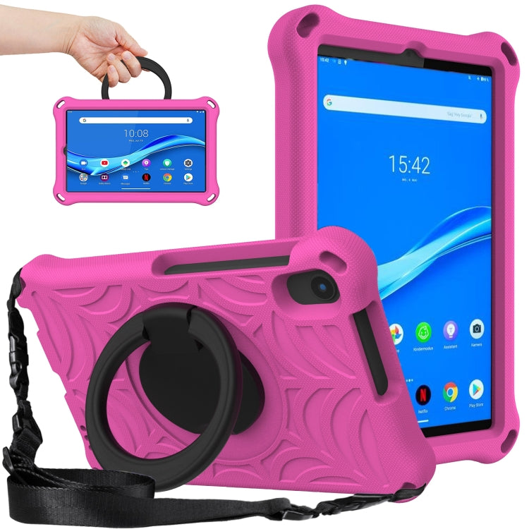 Spider King EVA Protective Tablet Case, For Samsung Galaxy Tab A7 Lite 8.7 SM-T220, For Lenovo Tab M8 FHD TB-8505F