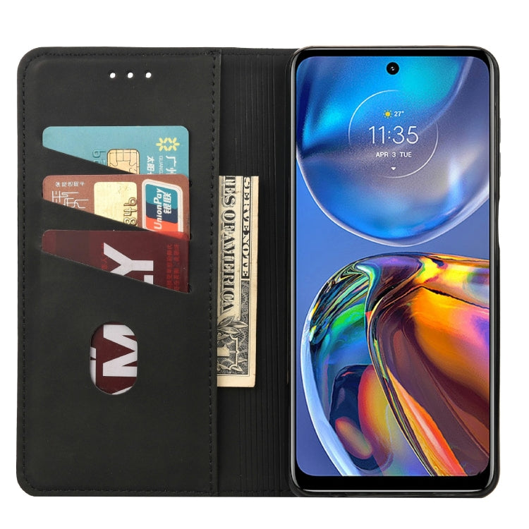 Skin Feel Splicing Leather Phone Case, For Motorola Moto E32, For Samsung Galaxy A03, For Samsung Galaxy Xcover6 Pro