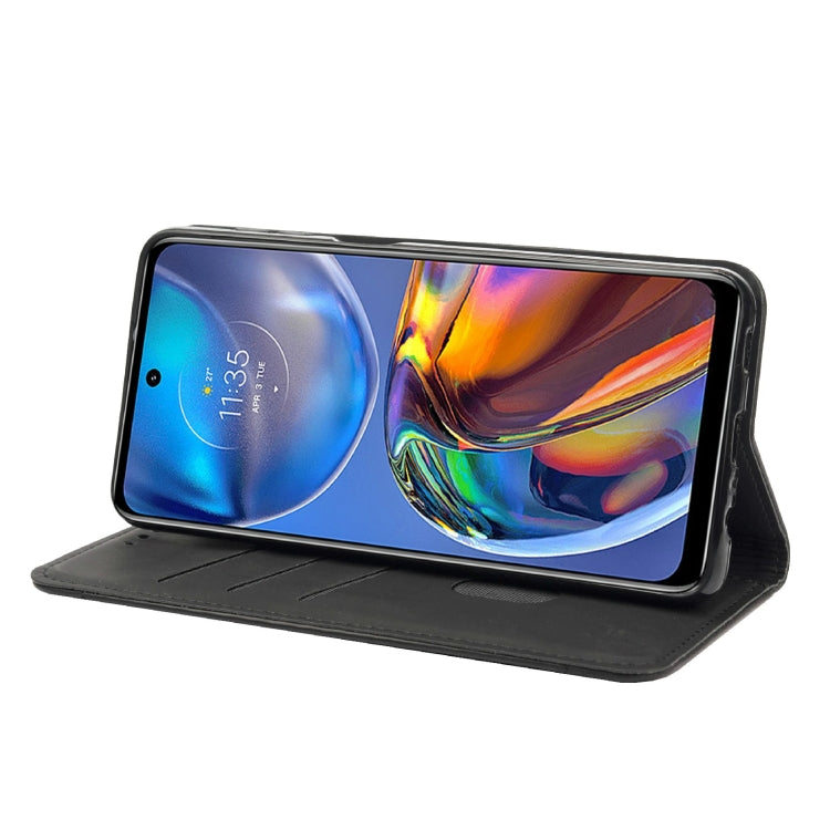 Skin Feel Splicing Leather Phone Case, For Motorola Moto E32, For Samsung Galaxy A03, For Samsung Galaxy Xcover6 Pro