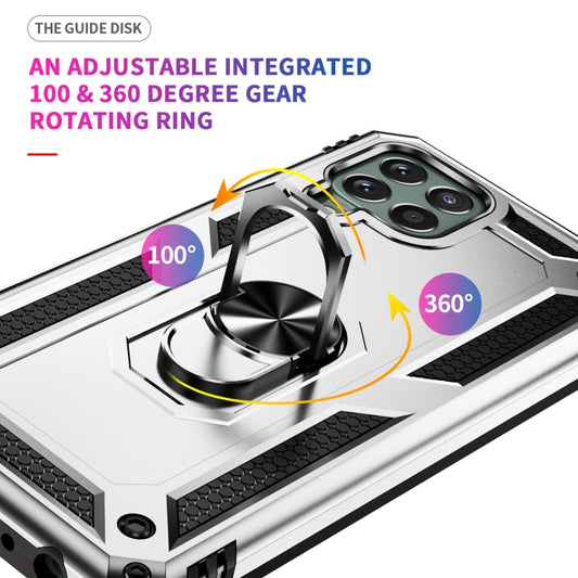 Shockproof TPU + PC Phone Case, For Samsung Galaxy M33 5G Global, For Samsung Galaxy Z Fold4