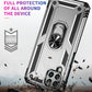 Shockproof TPU + PC Phone Case, For Samsung Galaxy M33 5G Global, For Samsung Galaxy Z Fold4
