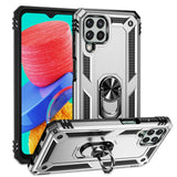 Shockproof TPU + PC Phone Case, For Samsung Galaxy M33 5G Global, For Samsung Galaxy Z Fold4