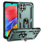 Shockproof TPU + PC Phone Case, For Samsung Galaxy M33 5G Global, For Samsung Galaxy Z Fold4