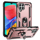 Shockproof TPU + PC Phone Case, For Samsung Galaxy M33 5G Global, For Samsung Galaxy Z Fold4