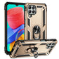 Shockproof TPU + PC Phone Case, For Samsung Galaxy M33 5G Global, For Samsung Galaxy Z Fold4