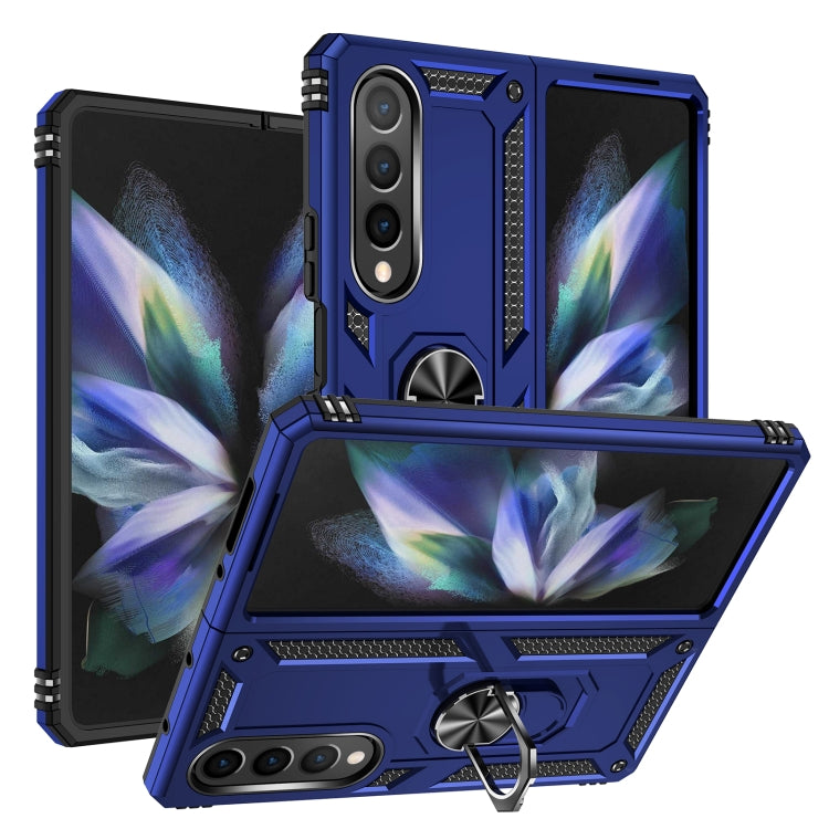 Shockproof TPU + PC Phone Case, For Samsung Galaxy M33 5G Global, For Samsung Galaxy Z Fold4
