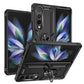 Shockproof TPU + PC Phone Case, For Samsung Galaxy M33 5G Global, For Samsung Galaxy Z Fold4