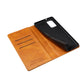 Calf Texture Horizontal Flip Leather Phone Case, For Samsung Galaxy Note20, For Samsung Galaxy Note20 Ultra, For Samsung Galaxy S20, For Samsung Galaxy S20 Ultra, For Samsung Galaxy S20+, For Samsung Galaxy S21, For Samsung Galaxy S21 Ultra������������...