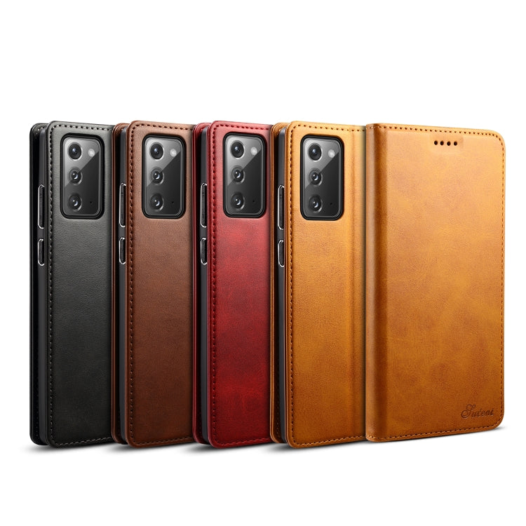 Calf Texture Horizontal Flip Leather Phone Case, For Samsung Galaxy Note20, For Samsung Galaxy Note20 Ultra, For Samsung Galaxy S20, For Samsung Galaxy S20 Ultra, For Samsung Galaxy S20+, For Samsung Galaxy S21, For Samsung Galaxy S21 Ultra������������...