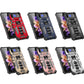 Armor Shockproof TPU + PC Magnetic Protective Phone Case with Holder, For Samsung Galaxy Z Flip4 5G
