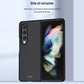 Skin Feel Breathable Shockproof Phone Case, For Samsung Galaxy Z Fold4