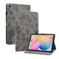 Tiger Pattern Flip Leather Tablet Case, For Samsung Galaxy Tab S7+/Tab S8+, For Samsung Galaxy Tab S6 Lite, For Samsung Galaxy Tab S5e/T720/T725, For Samsung Galaxy Tab A 10.1 2019, For Samsung Galaxy Tab A 8.0 2019�������������������������������������...