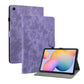 Tiger Pattern Flip Leather Tablet Case, For Samsung Galaxy Tab S7+/Tab S8+, For Samsung Galaxy Tab S6 Lite, For Samsung Galaxy Tab S5e/T720/T725, For Samsung Galaxy Tab A 10.1 2019, For Samsung Galaxy Tab A 8.0 2019�������������������������������������...