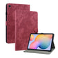 Tiger Pattern Flip Leather Tablet Case, For Samsung Galaxy Tab S7+/Tab S8+, For Samsung Galaxy Tab S6 Lite, For Samsung Galaxy Tab S5e/T720/T725, For Samsung Galaxy Tab A 10.1 2019, For Samsung Galaxy Tab A 8.0 2019�������������������������������������...