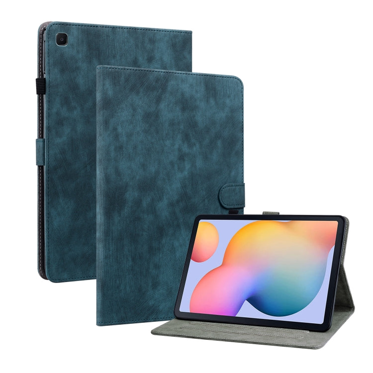 Tiger Pattern Flip Leather Tablet Case, For Samsung Galaxy Tab S7+/Tab S8+, For Samsung Galaxy Tab S6 Lite, For Samsung Galaxy Tab S5e/T720/T725, For Samsung Galaxy Tab A 10.1 2019, For Samsung Galaxy Tab A 8.0 2019�������������������������������������...