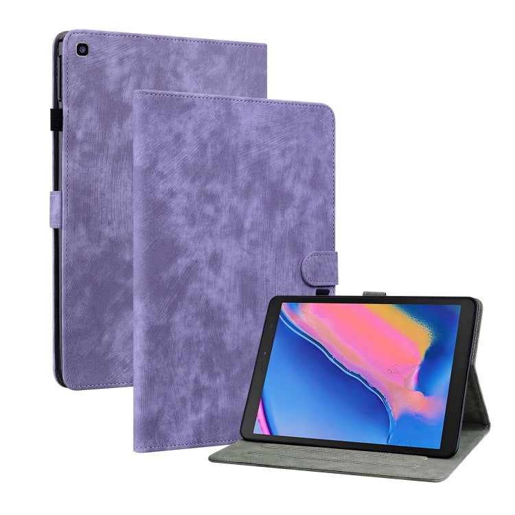Tiger Pattern Flip Leather Tablet Case, For Samsung Galaxy Tab S7+/Tab S8+, For Samsung Galaxy Tab S6 Lite, For Samsung Galaxy Tab S5e/T720/T725, For Samsung Galaxy Tab A 10.1 2019, For Samsung Galaxy Tab A 8.0 2019�������������������������������������...