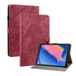 Tiger Pattern Flip Leather Tablet Case, For Samsung Galaxy Tab S7+/Tab S8+, For Samsung Galaxy Tab S6 Lite, For Samsung Galaxy Tab S5e/T720/T725, For Samsung Galaxy Tab A 10.1 2019, For Samsung Galaxy Tab A 8.0 2019�������������������������������������...