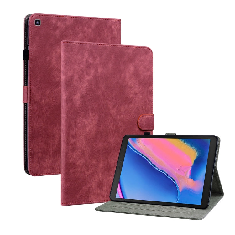 Tiger Pattern Flip Leather Tablet Case, For Samsung Galaxy Tab S7+/Tab S8+, For Samsung Galaxy Tab S6 Lite, For Samsung Galaxy Tab S5e/T720/T725, For Samsung Galaxy Tab A 10.1 2019, For Samsung Galaxy Tab A 8.0 2019�������������������������������������...