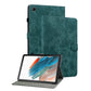Tiger Pattern Flip Leather Tablet Case, For Samsung Galaxy Tab А9+, For Samsung Galaxy Tab S9, For Samsung Galaxy Tab S9+, For Samsung Galaxy Tab S7/Tab S8, For Samsung Galaxy Tab А8 10.5 Wifi/LTE, For Samsung Galaxy Tab A7 Lite
