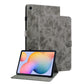 Tiger Pattern Flip Leather Tablet Case, For Samsung Galaxy Tab S7+/Tab S8+, For Samsung Galaxy Tab S6 Lite, For Samsung Galaxy Tab S5e/T720/T725, For Samsung Galaxy Tab A 10.1 2019, For Samsung Galaxy Tab A 8.0 2019�������������������������������������...