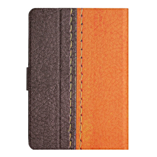 Stitching Solid Color Smart Leather Tablet Case, For Amazon Kindle Paperwhite 4 / 3 / 2 / 1, For Amazon Kindle Paperwhite 5, For Amazon Kindle Fire HD 7 2019/2017/2015, For Amazon Kindle Fire HD 8 2018/2017/2016, For Amazon Kindle Fire HD 8 2020�������...