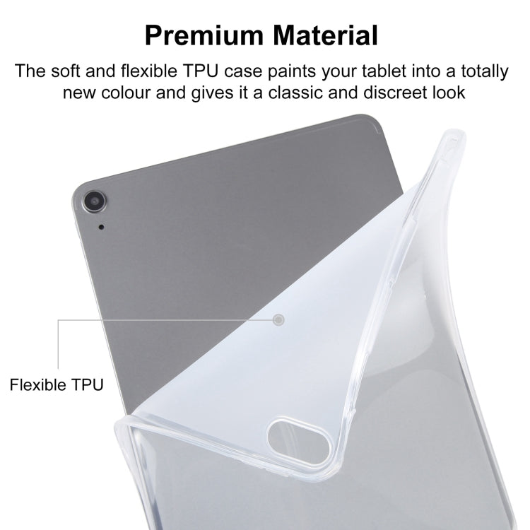TPU Tablet Case