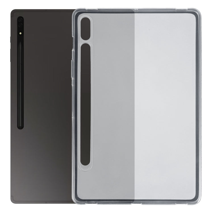 TPU Tablet Case
