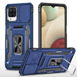 Armor PC + TPU Camera Shield Phone Case