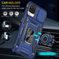 Armor PC + TPU Camera Shield Phone Case