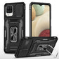 Armor PC + TPU Camera Shield Phone Case