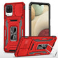 Armor PC + TPU Camera Shield Phone Case