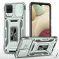 Armor PC + TPU Camera Shield Phone Case