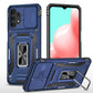 Armor PC + TPU Camera Shield Phone Case