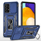 Armor PC + TPU Camera Shield Phone Case