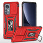 Armor PC + TPU Camera Shield Phone Case