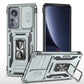 Armor PC + TPU Camera Shield Phone Case