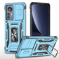 Armor PC + TPU Camera Shield Phone Case