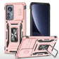 Armor PC + TPU Camera Shield Phone Case