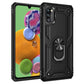 Shockproof TPU + PC Protective Case with 360 Degree Rotating Holder, For Galaxy A41, For Galaxy A20s, For Huawei P40 Lite, For Huawei P40 Pro