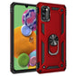 Shockproof TPU + PC Protective Case with 360 Degree Rotating Holder, For Galaxy A41, For Galaxy A20s, For Huawei P40 Lite, For Huawei P40 Pro