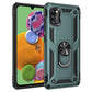 Shockproof TPU + PC Protective Case with 360 Degree Rotating Holder, For Galaxy A41, For Galaxy A20s, For Huawei P40 Lite, For Huawei P40 Pro