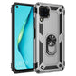 Shockproof TPU + PC Protective Case with 360 Degree Rotating Holder, For Galaxy A41, For Galaxy A20s, For Huawei P40 Lite, For Huawei P40 Pro