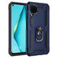 Shockproof TPU + PC Protective Case with 360 Degree Rotating Holder, For Galaxy A41, For Galaxy A20s, For Huawei P40 Lite, For Huawei P40 Pro