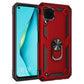 Shockproof TPU + PC Protective Case with 360 Degree Rotating Holder, For Galaxy A41, For Galaxy A20s, For Huawei P40 Lite, For Huawei P40 Pro
