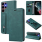 Wristband Magnetic Leather Phone Case, For Samsung Galaxy S22 Ultra 5G, For Sony Xperia 10 IV