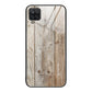 Wood Grain Glass Protective Phone Case, For Samsung Galaxy A12 5G, For Samsung Galaxy A20e, For Samsung Galaxy A52, For Samsung Galaxy A53, For Samsung Galaxy M32, For Samsung Galaxy M52 5G, For Samsung Galaxy S9+, For Samsung Galaxy S10+��������������...