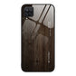 Wood Grain Glass Protective Phone Case, For Samsung Galaxy A12 5G, For Samsung Galaxy A20e, For Samsung Galaxy A52, For Samsung Galaxy A53, For Samsung Galaxy M32, For Samsung Galaxy M52 5G, For Samsung Galaxy S9+, For Samsung Galaxy S10+��������������...