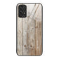 Wood Grain Glass Protective Phone Case, For Samsung Galaxy A12 5G, For Samsung Galaxy A20e, For Samsung Galaxy A52, For Samsung Galaxy A53, For Samsung Galaxy M32, For Samsung Galaxy M52 5G, For Samsung Galaxy S9+, For Samsung Galaxy S10+��������������...